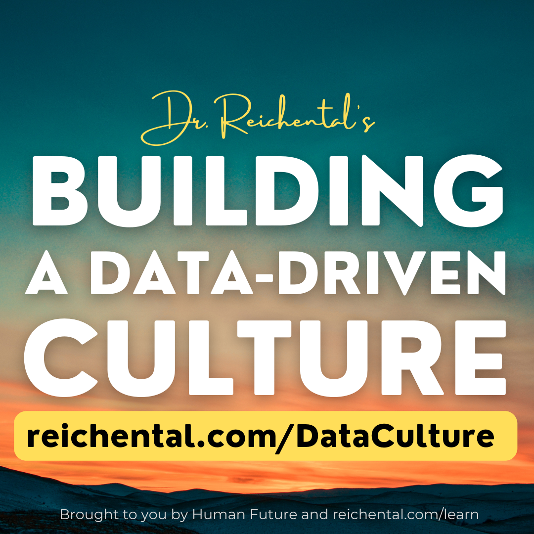 VIDEO: Building a Data-Driven Culture